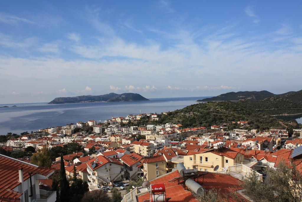 Kasinn Apart Turuncu Bagian luar foto
