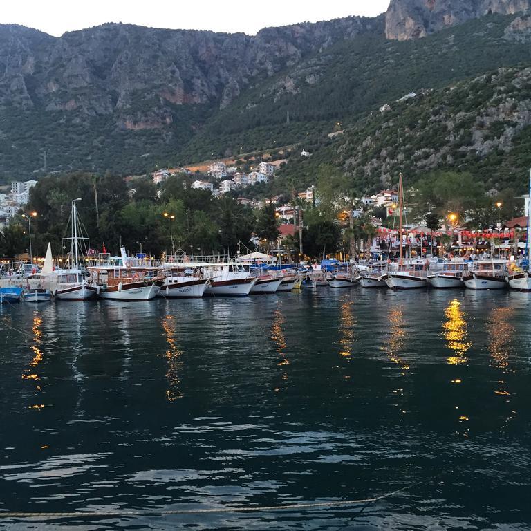 Kasinn Apart Turuncu Bagian luar foto